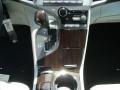 Magnetic Gray Metallic - Venza AWD Photo No. 12