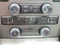 Charcoal Black/Cashmere Controls Photo for 2012 Ford Mustang #80462513