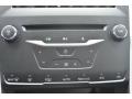 SE Appearance Package Charcoal Black/Red Stitching Controls Photo for 2013 Ford Fusion #80463095