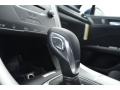 SE Appearance Package Charcoal Black/Red Stitching Controls Photo for 2013 Ford Fusion #80463163