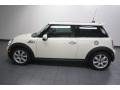 Pepper White - Cooper S Hardtop Photo No. 2