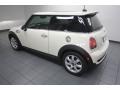 Pepper White - Cooper S Hardtop Photo No. 5