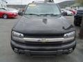 Onyx Black - TrailBlazer LT 4x4 Photo No. 3