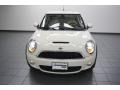 Pepper White - Cooper S Hardtop Photo No. 6
