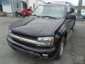 Onyx Black - TrailBlazer LT 4x4 Photo No. 4