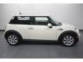Pepper White - Cooper S Hardtop Photo No. 7