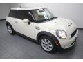 Pepper White - Cooper S Hardtop Photo No. 8