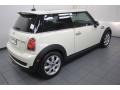 Pepper White - Cooper S Hardtop Photo No. 10