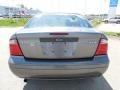 Liquid Grey Metallic - Focus ZX4 SE Sedan Photo No. 3