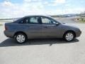 Liquid Grey Metallic - Focus ZX4 SE Sedan Photo No. 4