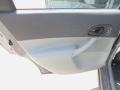 Liquid Grey Metallic - Focus ZX4 SE Sedan Photo No. 10
