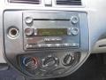 Liquid Grey Metallic - Focus ZX4 SE Sedan Photo No. 12