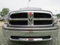 2012 Mineral Gray Metallic Dodge Ram 1500 SLT Quad Cab  photo #8