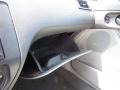 Liquid Grey Metallic - Focus ZX4 SE Sedan Photo No. 15