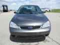 Liquid Grey Metallic - Focus ZX4 SE Sedan Photo No. 19