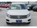 Candy White - Tiguan S Photo No. 2