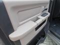 2012 Mineral Gray Metallic Dodge Ram 1500 SLT Quad Cab  photo #12