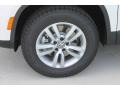 Candy White - Tiguan S Photo No. 4