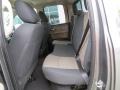 2012 Mineral Gray Metallic Dodge Ram 1500 SLT Quad Cab  photo #14