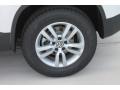 Candy White - Tiguan S Photo No. 6