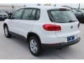 Candy White - Tiguan S Photo No. 7