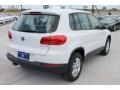 Candy White - Tiguan S Photo No. 9