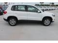 Candy White - Tiguan S Photo No. 10