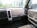 2012 Mineral Gray Metallic Dodge Ram 1500 SLT Quad Cab  photo #25