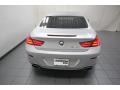 Titanium Silver Metallic - 6 Series 650i Coupe Photo No. 11