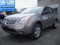 Gotham Gray - Rogue S AWD Photo No. 1
