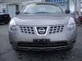 Gotham Gray - Rogue S AWD Photo No. 2