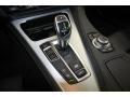 Black Nappa Leather Transmission Photo for 2012 BMW 6 Series #80464712