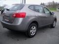 Gotham Gray - Rogue S AWD Photo No. 5