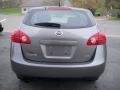 Gotham Gray - Rogue S AWD Photo No. 6