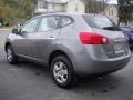 Gotham Gray - Rogue S AWD Photo No. 7