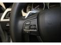 Black Nappa Leather Controls Photo for 2012 BMW 6 Series #80464802