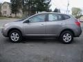 Gotham Gray - Rogue S AWD Photo No. 8