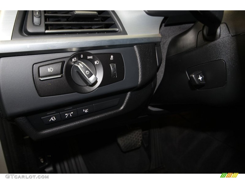 2012 BMW 6 Series 650i Coupe Controls Photo #80464820