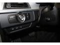 Black Nappa Leather Controls Photo for 2012 BMW 6 Series #80464820
