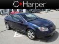 2008 Midnight Blue Metallic Pontiac G5  #80425183