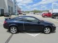 2008 Midnight Blue Metallic Pontiac G5   photo #2