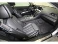 Titanium Silver Metallic - 6 Series 650i Coupe Photo No. 32