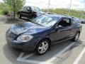 2008 Midnight Blue Metallic Pontiac G5   photo #5