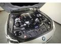 Titanium Silver Metallic - 6 Series 650i Coupe Photo No. 36