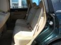 2004 Woodland Green Pearl Subaru Forester 2.5 XS  photo #8