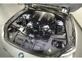 4.4 Liter DI TwinPower Turbo DOHC 32-Valve VVT V8 Engine for 2012 BMW 6 Series 650i Coupe #80465032