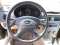 2004 Woodland Green Pearl Subaru Forester 2.5 XS  photo #10