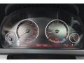 Black Nappa Leather Gauges Photo for 2012 BMW 6 Series #80465046