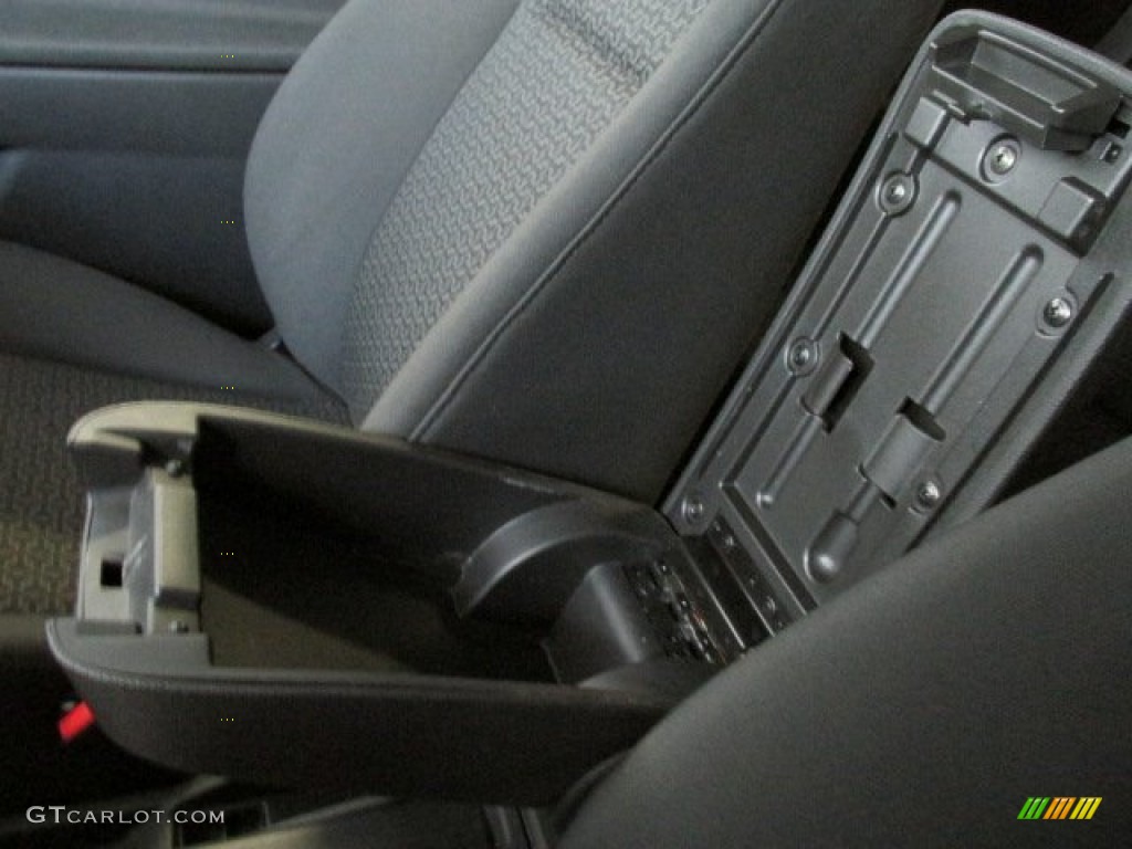 2008 G5  - Midnight Blue Metallic / Ebony photo #17