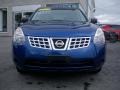 Indigo Blue - Rogue S AWD Photo No. 2